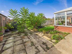 Garden- click for photo gallery